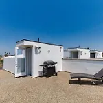 Modern 4 Bedroom home with rooftop deck #1