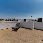 Modern 4 Bedroom home with rooftop deck #1