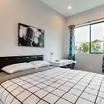 Modern 4 Bedroom home with rooftop deck #1