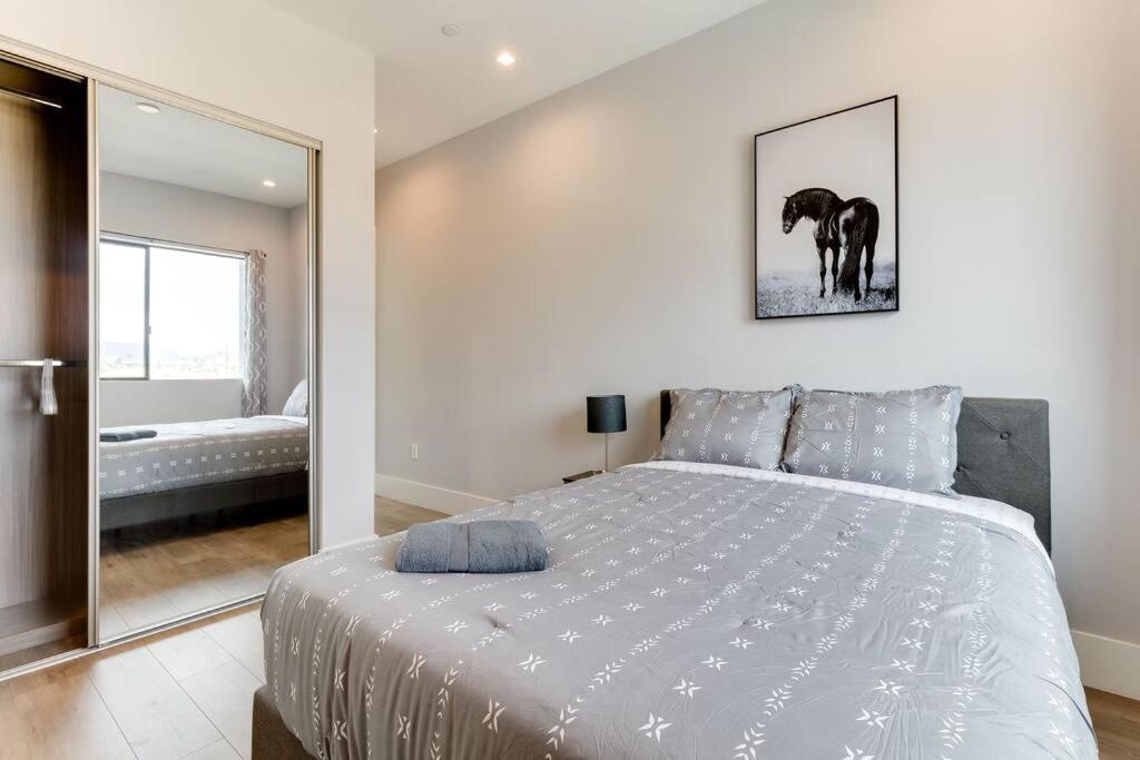 Villa Modern 4 Bedroom With Rooftop Deck #1 *